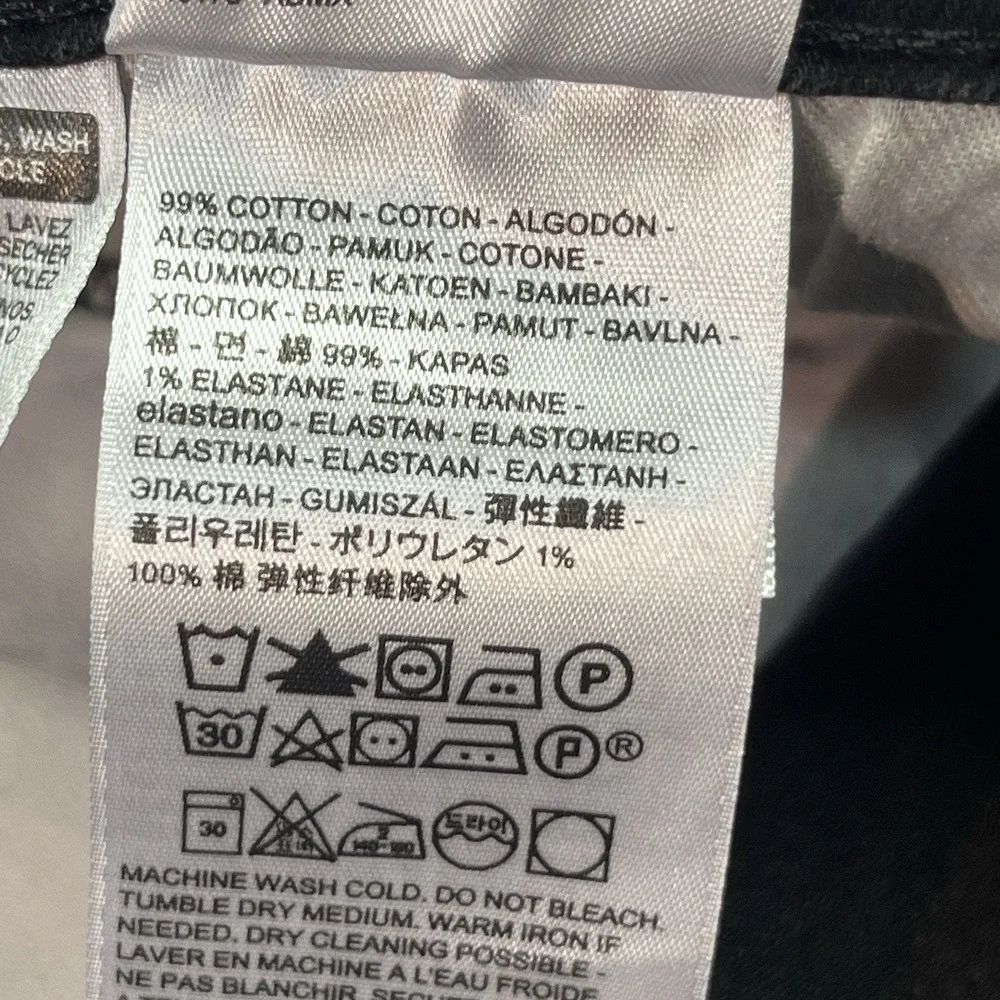 Levi Strauss & Co. men 50x30